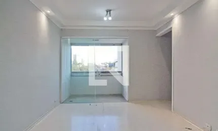 Apartamento para Venda - Freguesia do Ó, 3 Quartos,  68 m² - São Paulo
