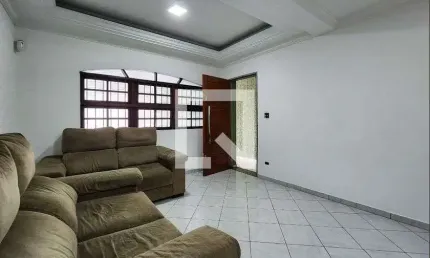 Casa para Venda - Nova Petrópolis, 3 Quartos,  220 m² - São Bernardo do Campo