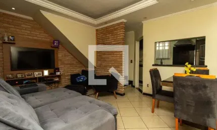 Casa / sobrado em condomínio para venda - ermelino matarazzo, 3 quartos,  84 m² - são paulo