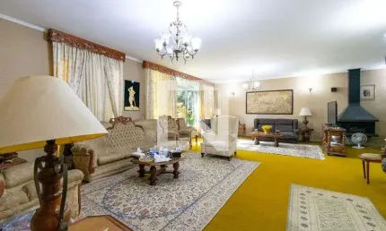 Casa para venda - vila mascote, 3 quartos,  492 m² - são paulo