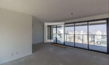 Apartamento para Venda - Jardim Paulista, 3 Quartos,  155 m² - São Paulo