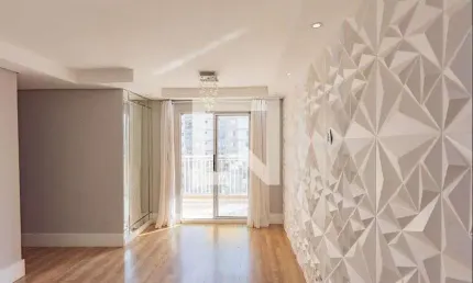 Apartamento para venda - jardim ipaussurama , 3 quartos,  69 m² - campinas