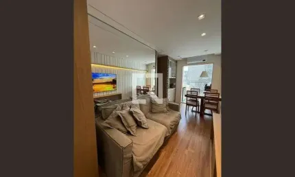 Apartamento para venda - água branca, 3 quartos,  61 m² - são paulo