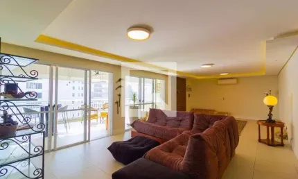 Cobertura para Venda - Chácara Santo Antonio, 3 Quartos,  234 m² - São Paulo