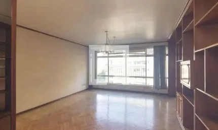 Apartamento para venda - higienópolis, 3 quartos,  219 m² - são paulo