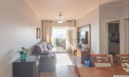 Apartamento para Venda - Jardim Chapadão, 3 Quartos,  110 m² - Campinas