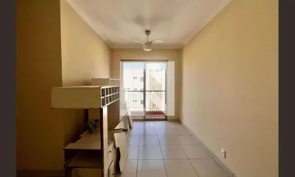 Apartamento para venda - guanabara, 3 quartos,  65 m² - campinas