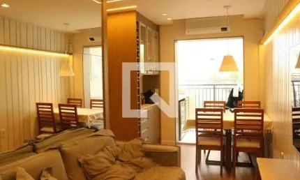Apartamento para venda - água branca, 3 quartos,  62 m² - são paulo