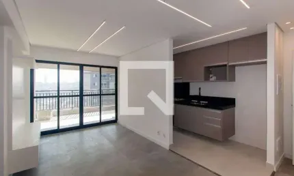Apartamento para Venda - Vila Santa Clara, 3 Quartos,  80 m² - São Paulo