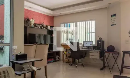 Casa para Venda - Jardim do Mar, 3 Quartos,  170 m² - São Bernardo do Campo