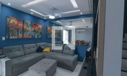 Casa / Sobrado em Condomínio para Venda - Tamoio, 3 Quartos,  118 m² - Jundiaí