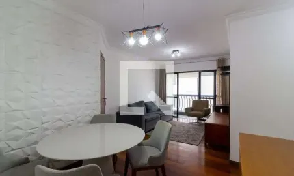 Apartamento para venda - chácara santo antonio, 3 quartos,  95 m² - são paulo