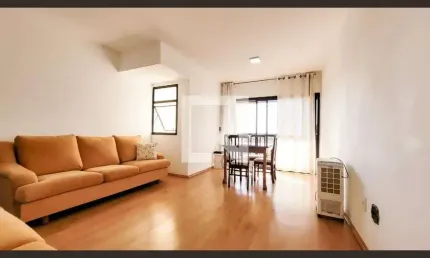 Apartamento para venda - guanabara, 3 quartos,  87 m² - campinas