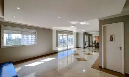 Apartamento para Venda - Mooca, 3 Quartos,  178 m² - São Paulo