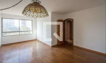 Apartamento para venda - chácara santo antonio, 3 quartos,  136 m² - são paulo