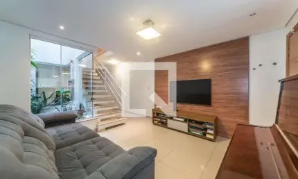 Casa para venda - jabaquara, 3 quartos,  156 m² - são paulo