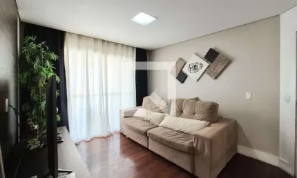 Apartamento para venda - nova petrópolis, 3 quartos,  104 m² - são bernardo do campo