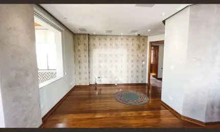 Apartamento para venda - santana, 3 quartos,  116 m² - são paulo