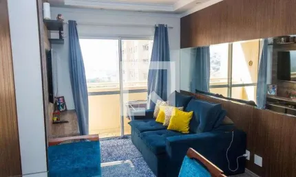 Apartamento para Venda - Campo Grande, 3 Quartos,  73 m² - São Paulo