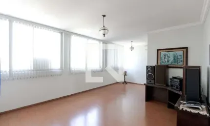 Apartamento para venda - cambuí, 3 quartos,  130 m² - campinas