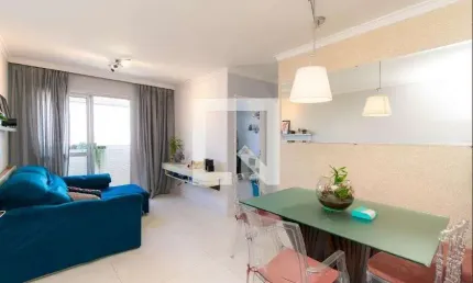 Apartamento para venda - sapopemba, 3 quartos,  64 m² - são paulo