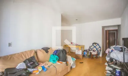Apartamento para Venda - Chácara Inglesa, 3 Quartos,  70 m² - São Paulo