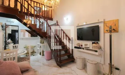 Casa para Venda - Jardim Maia, 3 Quartos,  96 m² - Guarulhos
