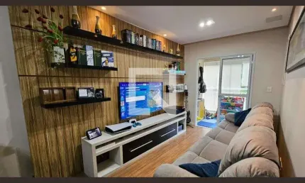 Apartamento para venda - água fria, 3 quartos,  79 m² - são paulo