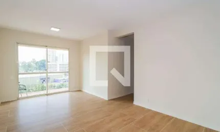 Apartamento para Venda - Panamby, 3 Quartos,  78 m² - São Paulo