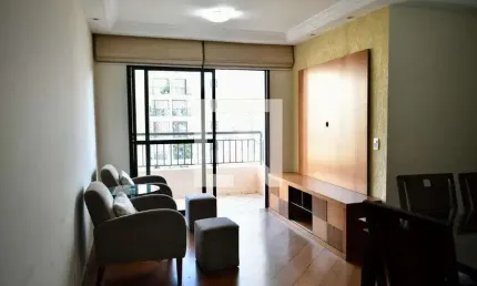 Apartamento para venda - saúde, 3 quartos,  80 m² - são paulo