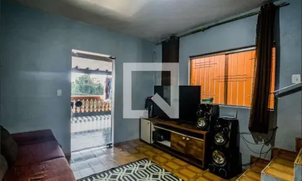 Casa para venda - vila tibirica, 3 quartos,  236 m² - santo andré