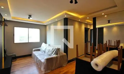 Apartamento para Venda - Demarchi, 3 Quartos,  67 m² - São Bernardo do Campo