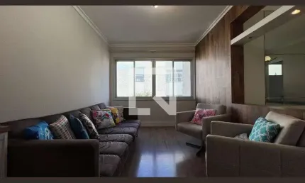 Apartamento para Venda - Alto de Pinheiros, 3 Quartos,  66 m² - São Paulo