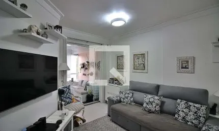 Apartamento para Venda - Vila Lusitânia, 3 Quartos,  91 m² - São Bernardo do Campo