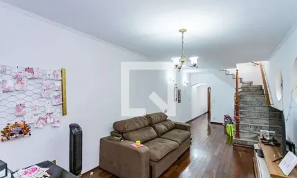 Casa para Venda - Piqueri, 3 Quartos,  213 m² - São Paulo