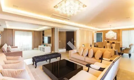 Casa para Venda - Umuarama, 3 Quartos,  254 m² - Osasco