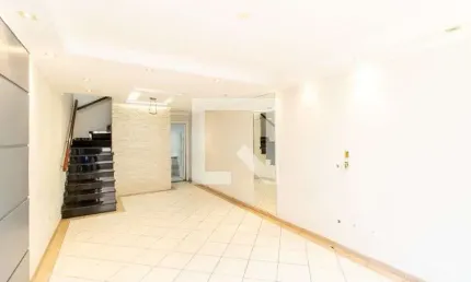 Casa / Sobrado em Condomínio para Venda - Vila Gustavo, 3 Quartos,  100 m² - São Paulo