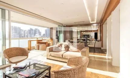 Apartamento para venda - perdizes, 3 quartos,  140 m² - são paulo