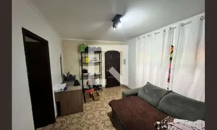 Casa para venda - mandaqui, 3 quartos,  84 m² - são paulo