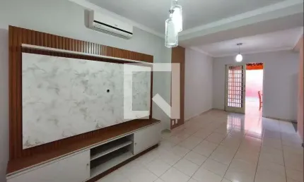 Casa / sobrado em condomínio para venda - parque prado, 3 quartos,  89 m² - campinas