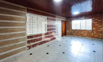 Casa para Venda - Cidade Satélite íris, 3 Quartos,  300 m² - Campinas
