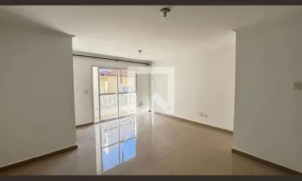 Casa / Sobrado em Condomínio para Venda - Parque das Nações, 3 Quartos,  106 m² - Santo André