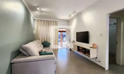 Casa para Venda - Paulicéia, 3 Quartos,  192 m² - São Bernardo do Campo
