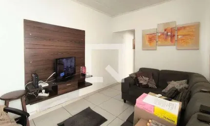 Casa para Venda - Vila Hortolândia , 3 Quartos,  90 m² - Jundiaí