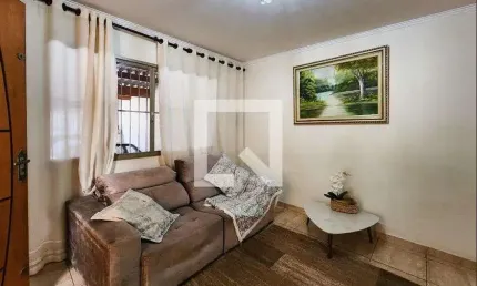 Casa para venda - paulicéia, 3 quartos,  270 m² - são bernardo do campo