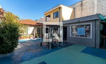 Casa para Venda - Santana, 3 Quartos,  350 m² - São Paulo