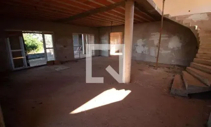 Casa / Sobrado em Condomínio para Venda - Parque Xangrilá, 1 Quarto,  600 m² - Campinas
