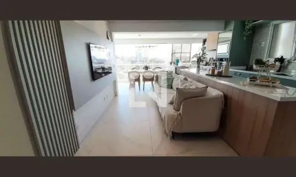 Apartamento para Venda - Centro, 3 Quartos,  96 m² - Osasco