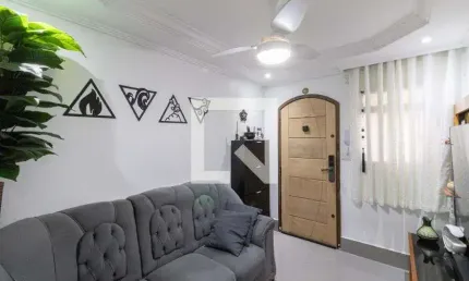 Apartamento para Venda - Artur Alvim, 3 Quartos,  57 m² - São Paulo