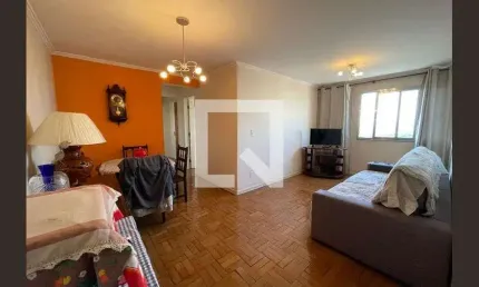 Apartamento para Venda - Jaguaré, 3 Quartos,  85 m² - São Paulo